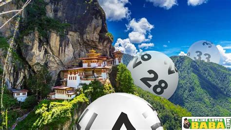 how to play bhutan lottery online|Bhutan Lottery Limited .